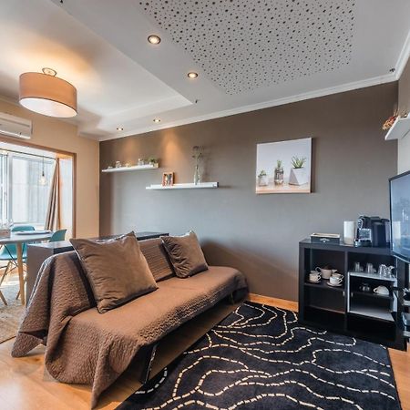 Guestready - Zen Den In Lapa Apartment Порто Екстериор снимка