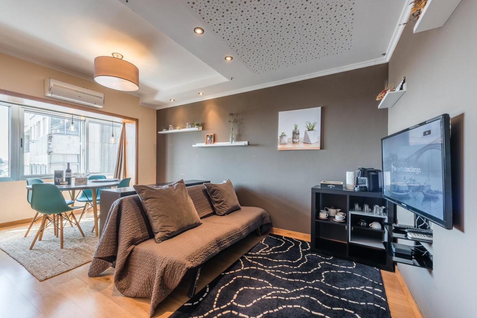 Guestready - Zen Den In Lapa Apartment Порто Екстериор снимка