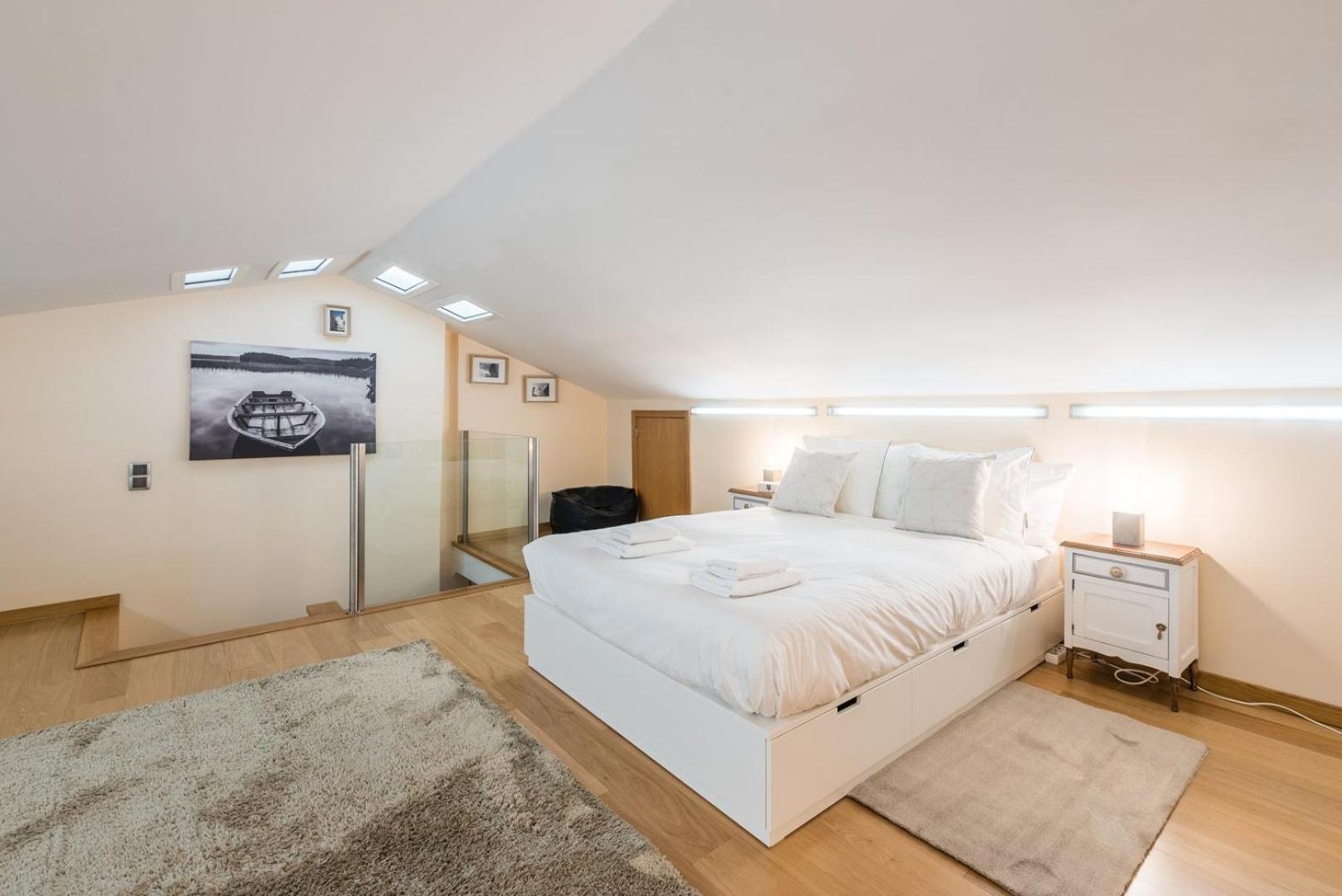 Guestready - Zen Den In Lapa Apartment Порто Екстериор снимка
