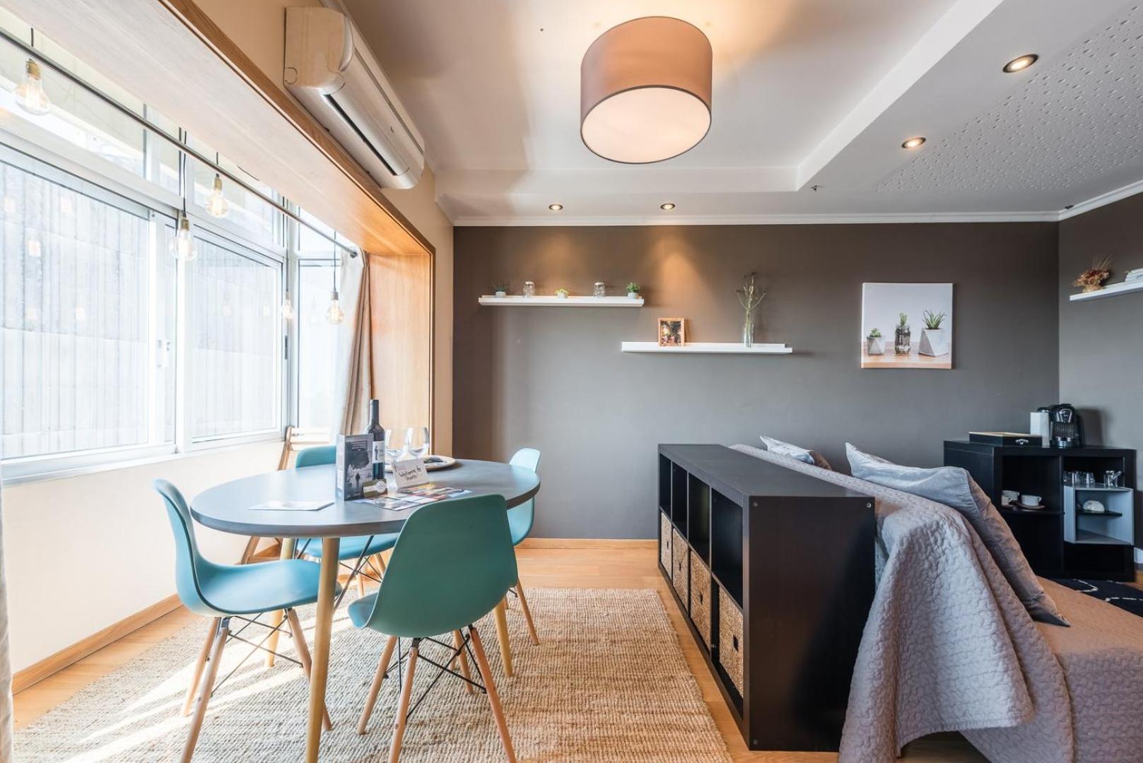 Guestready - Zen Den In Lapa Apartment Порто Екстериор снимка