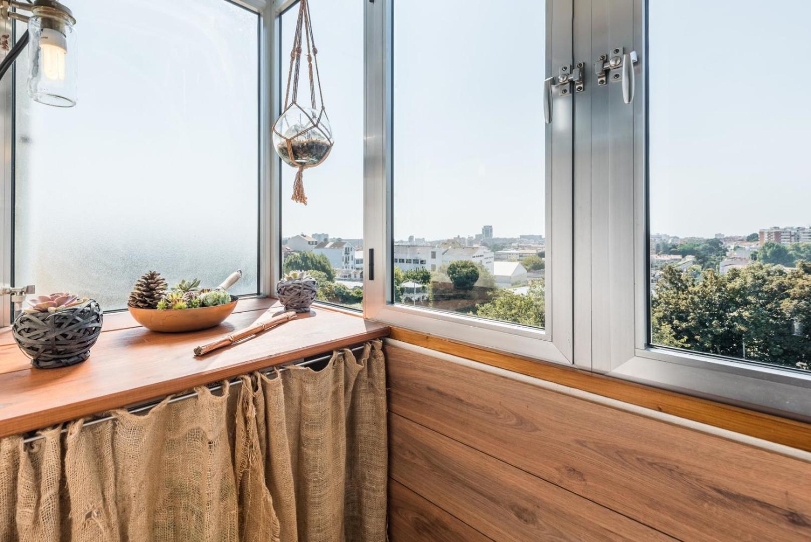 Guestready - Zen Den In Lapa Apartment Порто Екстериор снимка