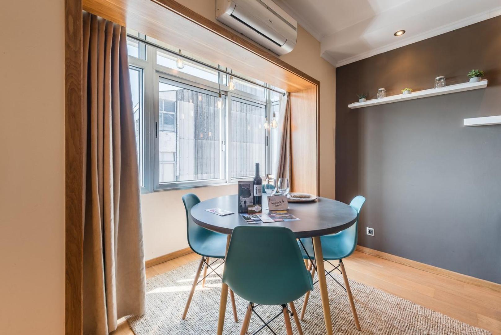 Guestready - Zen Den In Lapa Apartment Порто Екстериор снимка