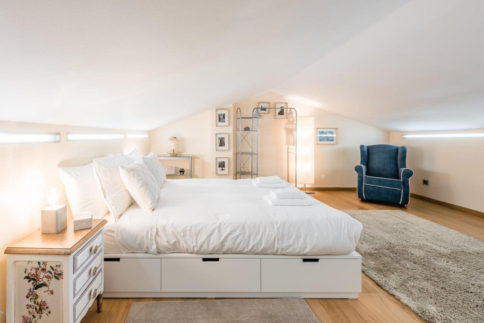 Guestready - Zen Den In Lapa Apartment Порто Екстериор снимка
