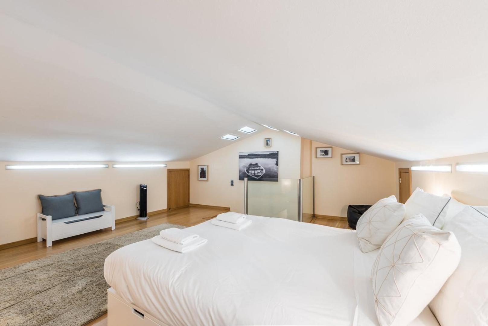 Guestready - Zen Den In Lapa Apartment Порто Екстериор снимка
