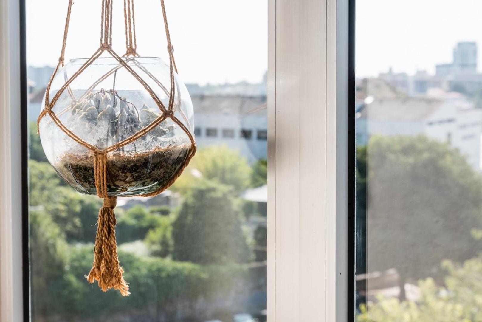 Guestready - Zen Den In Lapa Apartment Порто Екстериор снимка