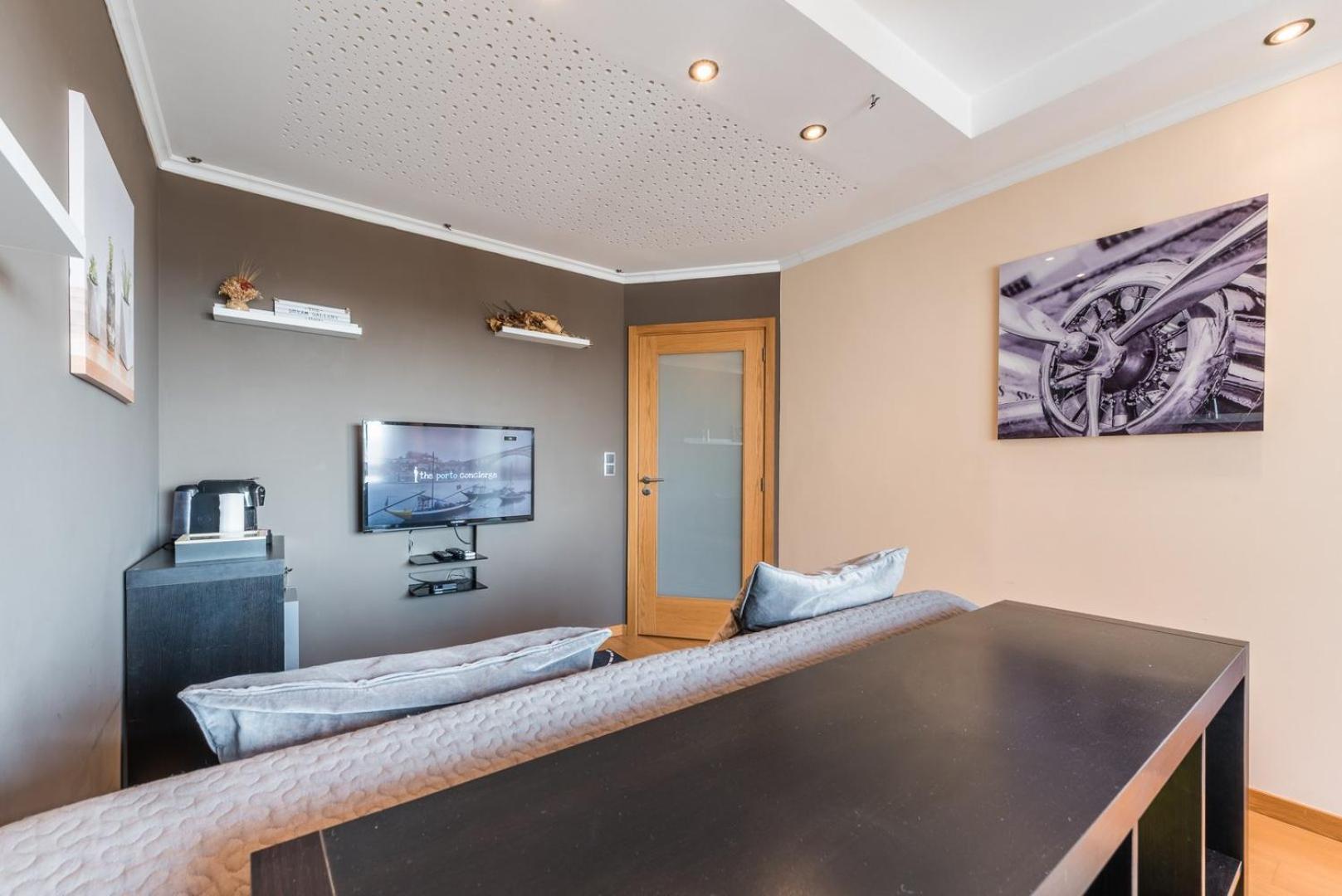Guestready - Zen Den In Lapa Apartment Порто Екстериор снимка
